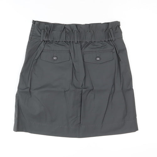 Banana Republic Women's Black Pencil Skirt 2P