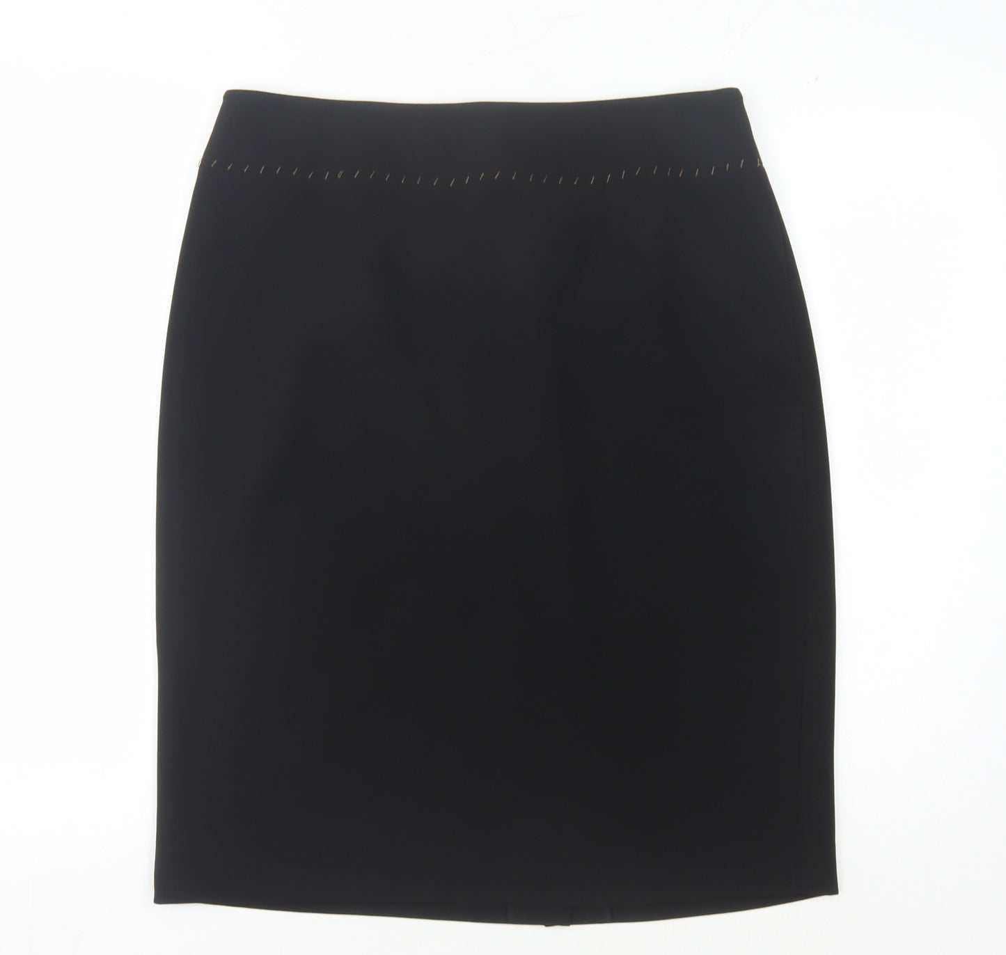 Planet Women's Black Pencil Skirt Size 12