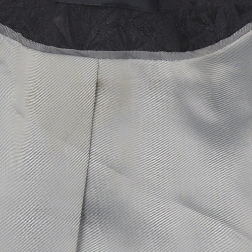 Marks and Spencer Women’s Black Size 16 Blazer Lined