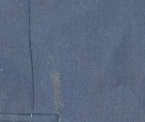 French Connection Men's Blue Slim Fit Blazer Jacket