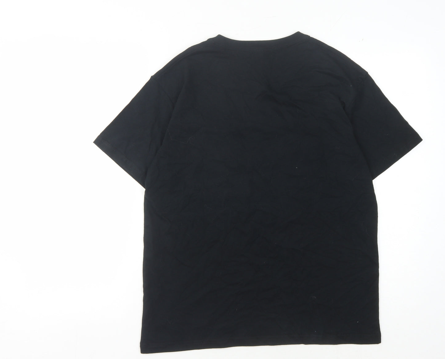 The B-52's Love Shack Black T-Shirt - Men's Size S