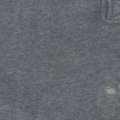 Joules Men's Blue Pullover Sweatshirt Size S