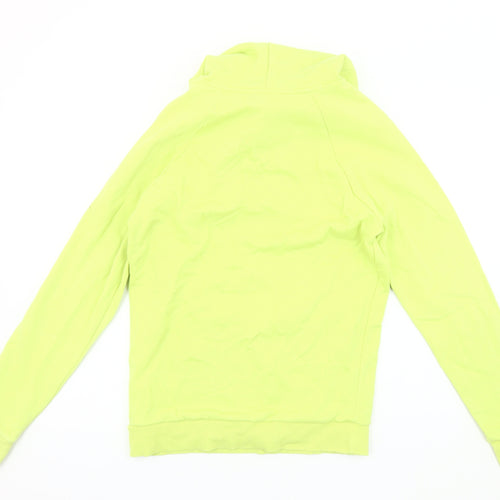 Under Armour Men's Green XS Pullover Hoodie