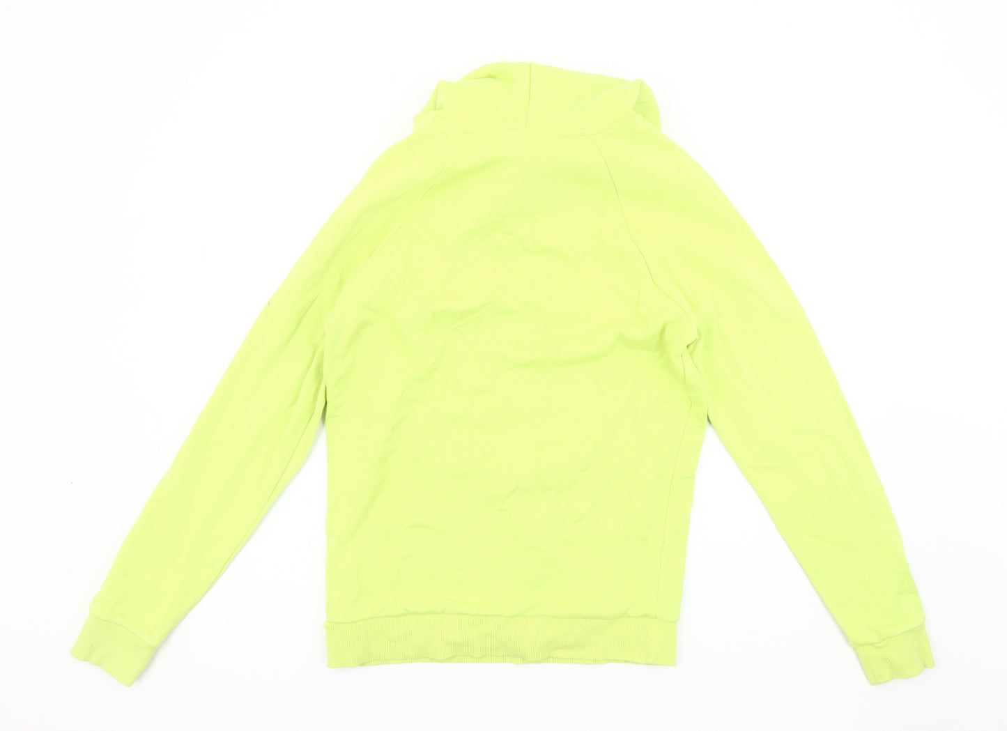 Under Armour Men's Green XS Pullover Hoodie
