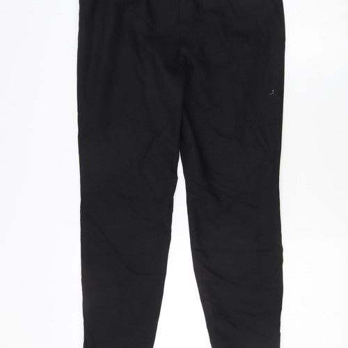 Et Vous Women's Black Trousers Size 12