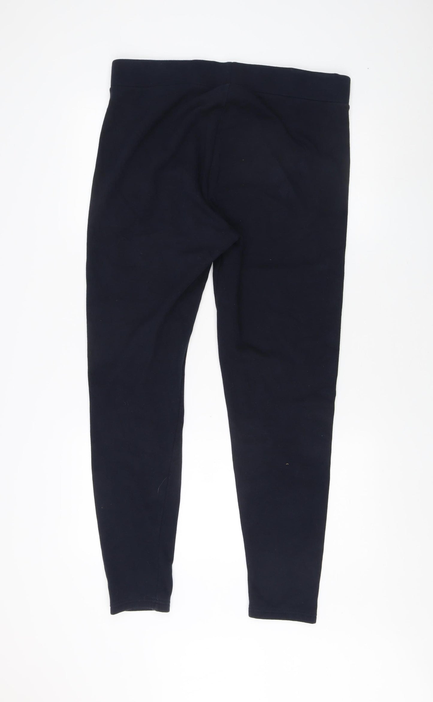 Marks and Spencer Women's Black Leggings, Size 18