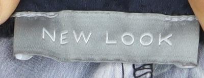 New Look Women's Floral Capri Trousers Size 14