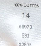 SoulCal Women's Grey V-Neck Pullover Jumper Size 14