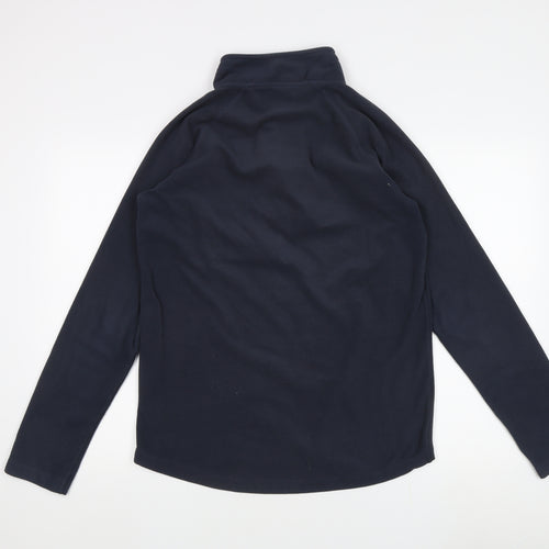 Peter Storm Men’s Blue Pullover Sweatshirt M