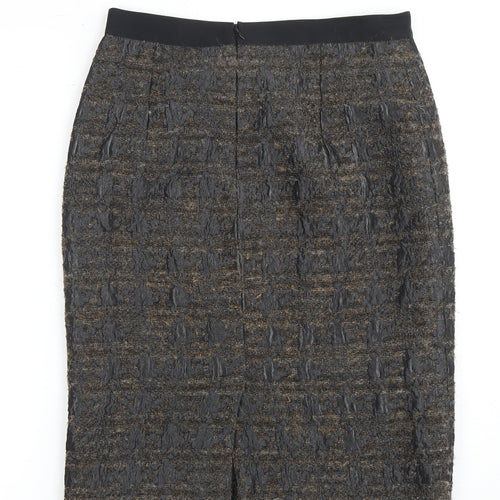 Jigsaw Women's Black Pencil Skirt, Size 12