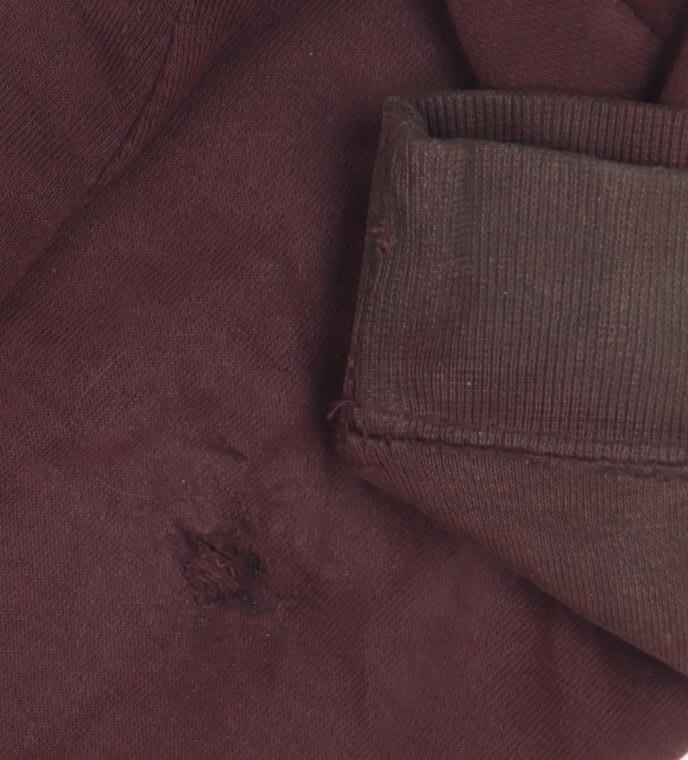 Nike Men's XL Multicoloured Fleece Hoodie