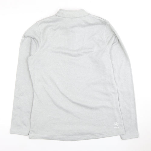 DARE 2B Women’s Grey Pullover Sweatshirt UK 12