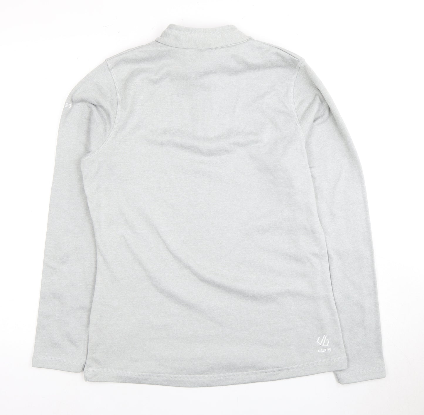 DARE 2B Women’s Grey Pullover Sweatshirt UK 12