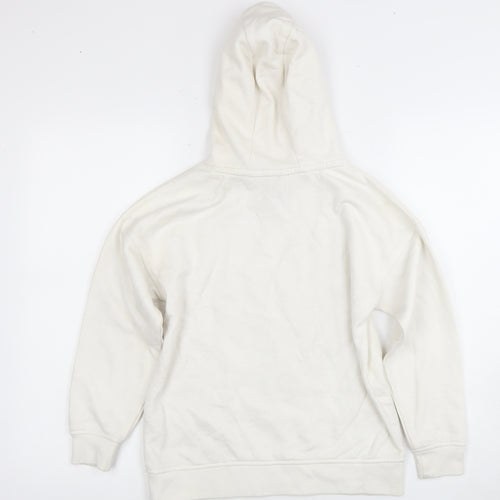 PlayStation Boys White Pullover Hoodie 9-10 Years