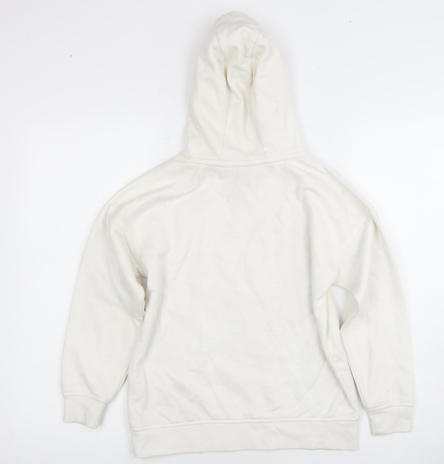 PlayStation Boys White Pullover Hoodie 9-10 Years