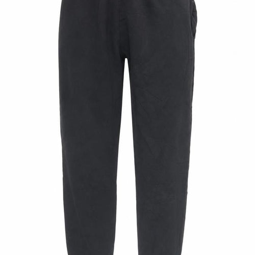 McKenzie Boys Black Jogger Trousers 12-13 Years