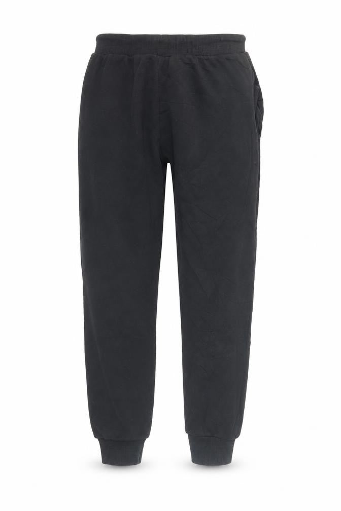 McKenzie Boys Black Jogger Trousers 12-13 Years