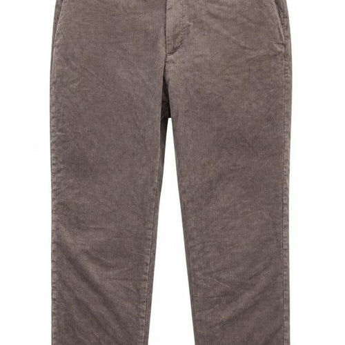 Marks and Spencer Men's Brown Corduroy Trousers XL