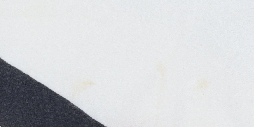 Artigiano Women's Beige Geometric Midi Skirt Size 14