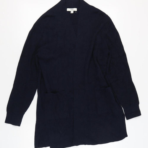 Marks and Spencer Women’s Blue Cardigan, Size 16