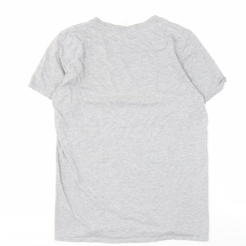 Gildan Men’s Grey Game of Thrones T-Shirt S