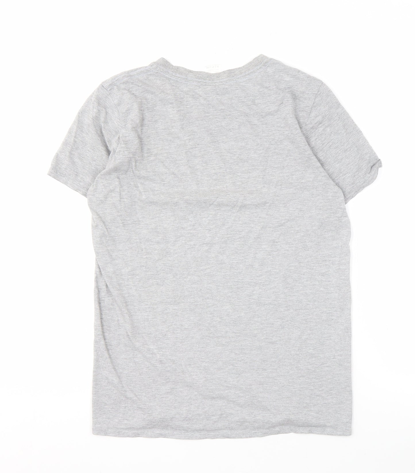 Gildan Men’s Grey Game of Thrones T-Shirt S