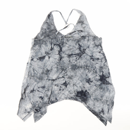 Coin 1804 Women's Multicoloured XL Tank Top