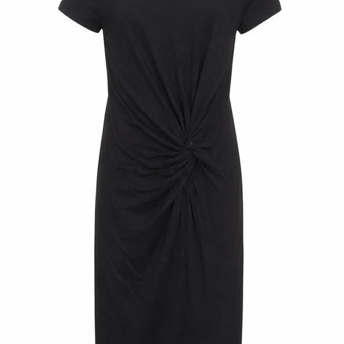 Post Card Women’s Black Casual Dress Size 2