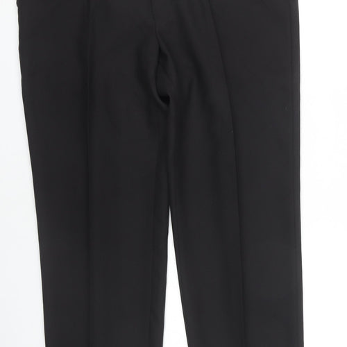 Marks and Spencer Men's Black Dress Pants L