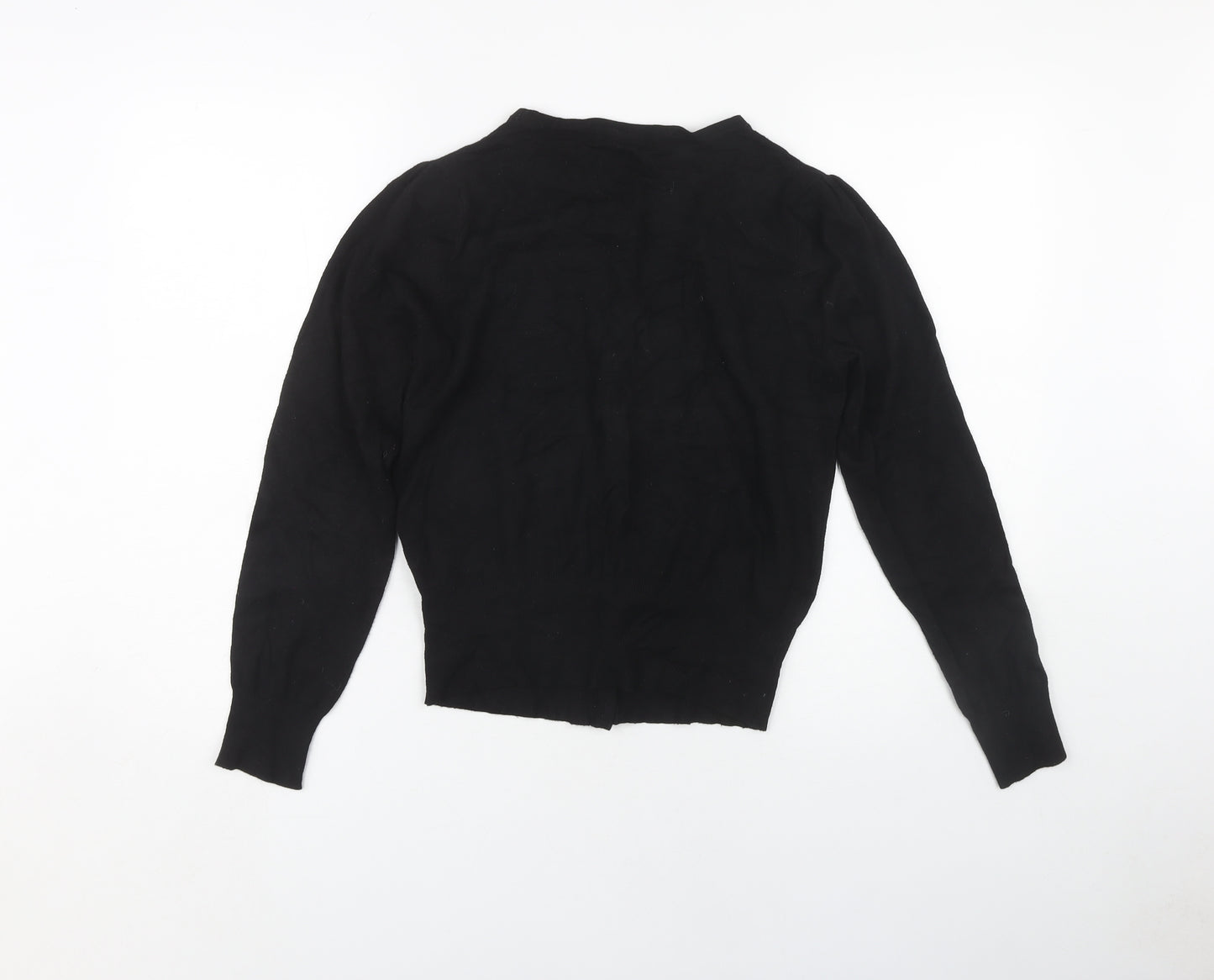 Marks and Spencer Women's Black Cardigan Size 12