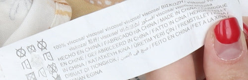 Pull & Bear Women's Multicoloured Floral Button-Up Shirt