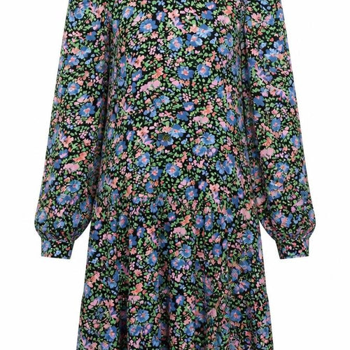 Urban Bliss Women's Floral Midi Dress Size 12
