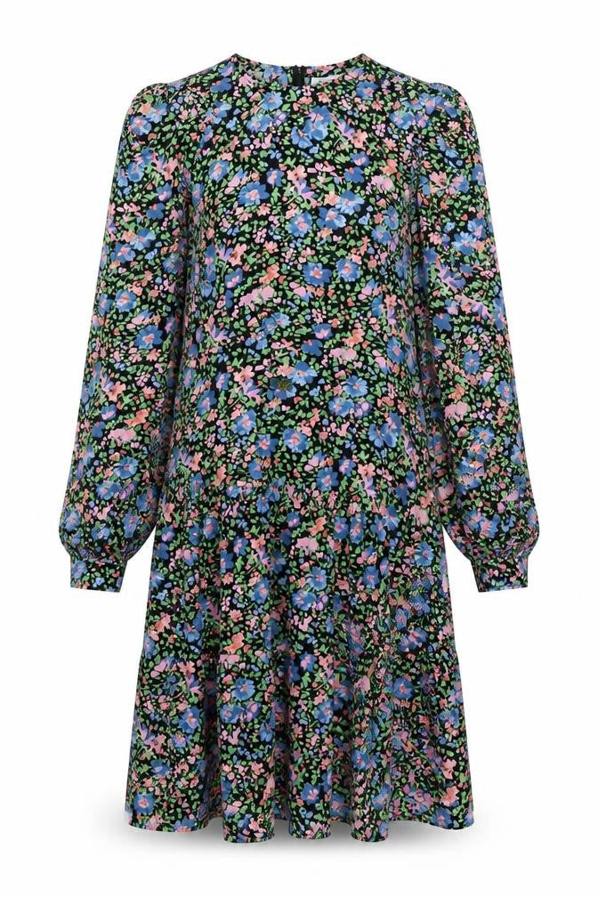 Urban Bliss Women's Floral Midi Dress Size 12