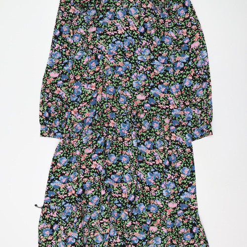 Urban Bliss Women's Floral Midi Dress Size 12