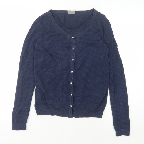 Vero Moda Women's Blue Cardigan XS