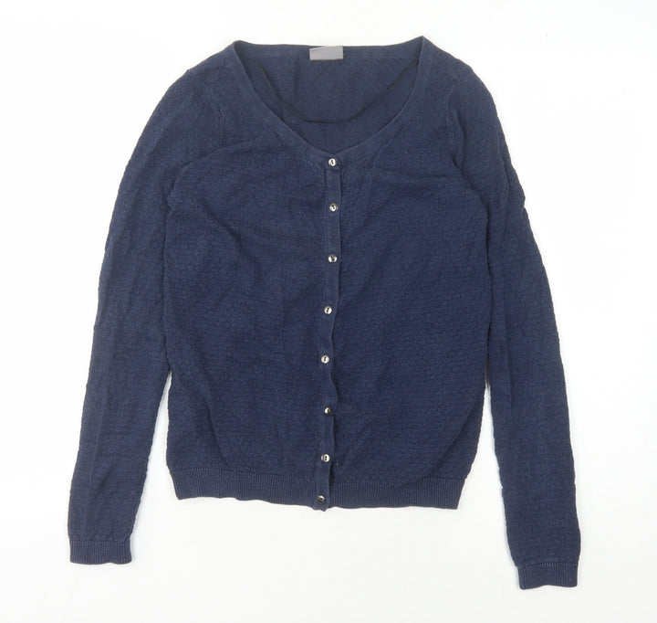 Vero Moda Women's Blue Cardigan XS
