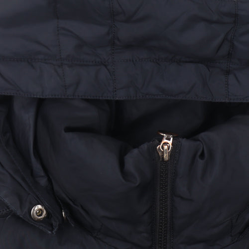 Tommy Hilfiger Women's Black Puffer Jacket Size S