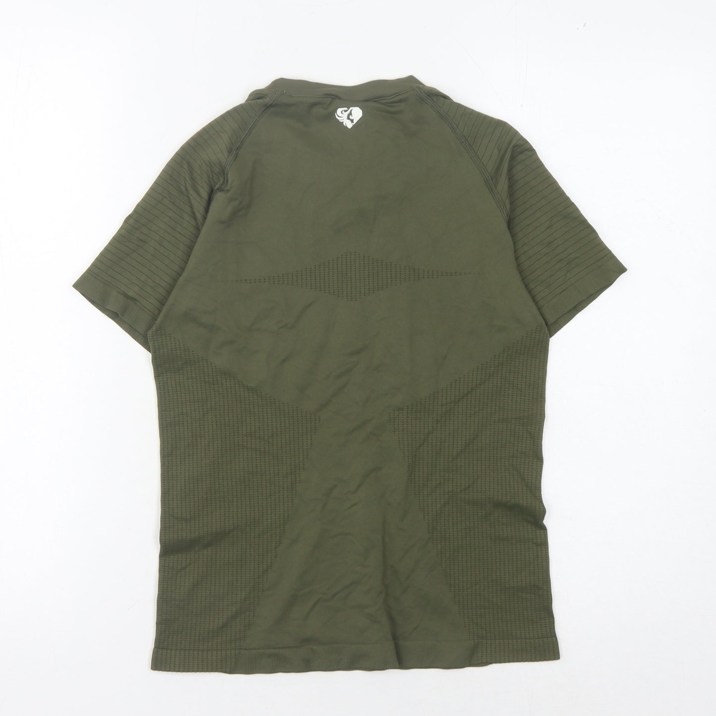 Women's Best Green Athletic T-Shirt, Women, L