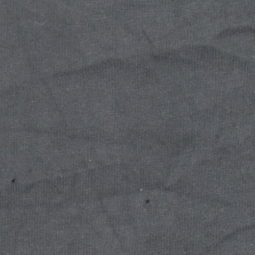 Teemill Men's Black XL Nature Graphic T-Shirt