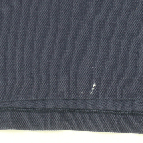 Ralph Lauren Men’s Blue Polo Shirt 4XL Classic Fit