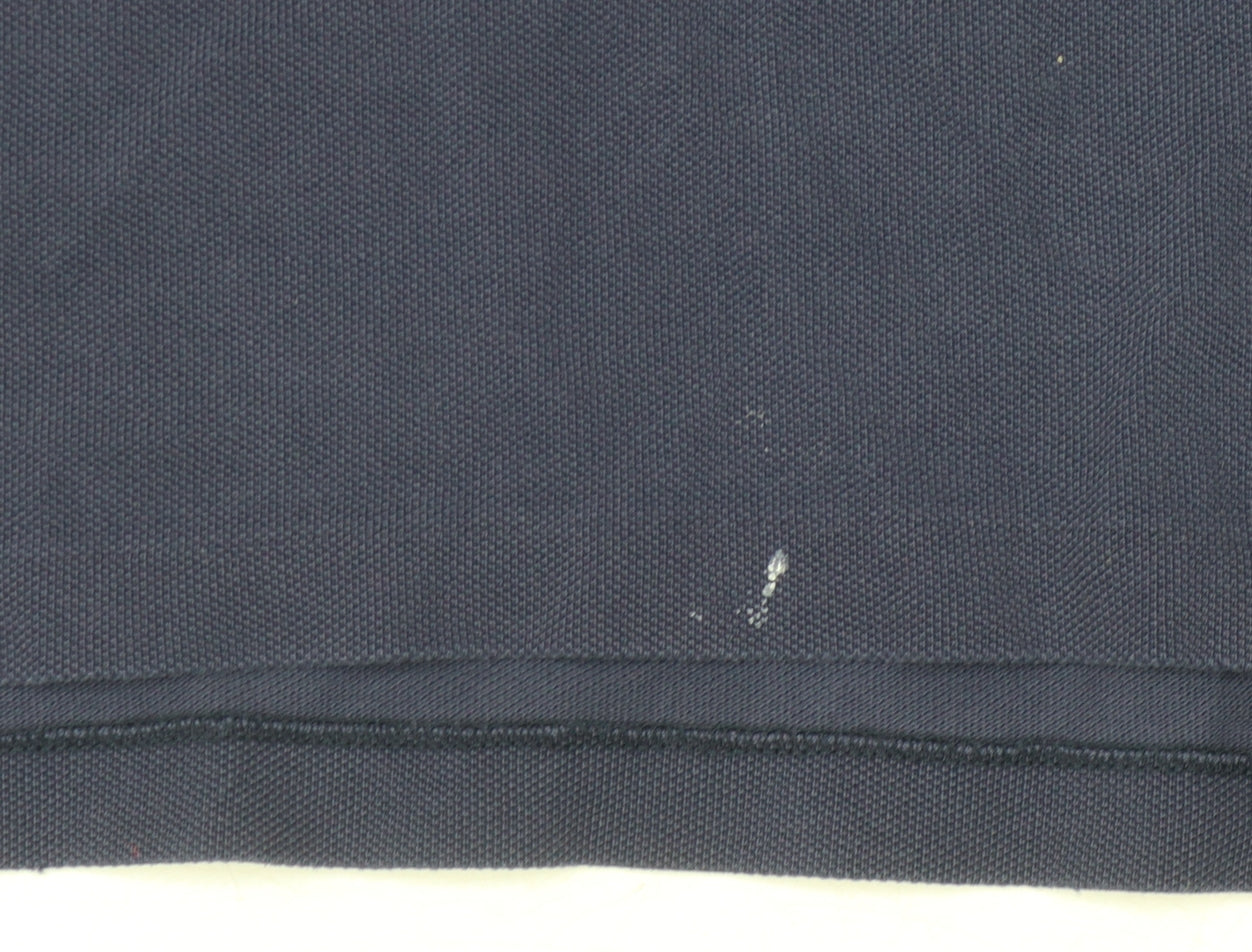 Ralph Lauren Men’s Blue Polo Shirt 4XL Classic Fit