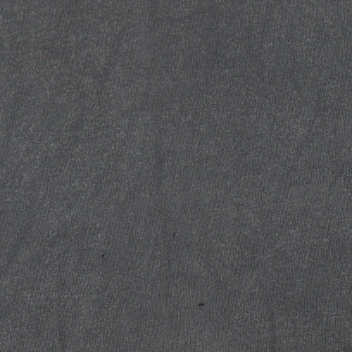 Abercrombie & Fitch Black XS Men's V-Neck T-Shirt