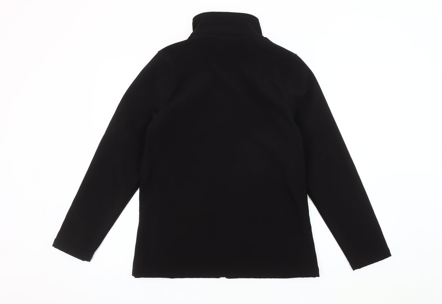 Karrimor Women's Black Jacket Size 12 Polyester