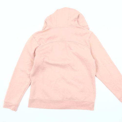 LA Gear Women's Pink Basic Jacket Size 14