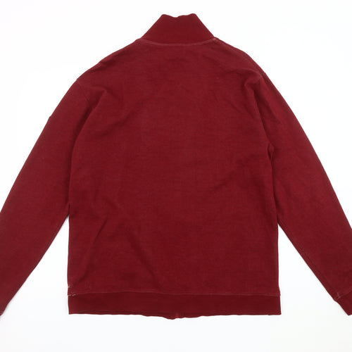 Regatta Men's Red XL Basic Jacket