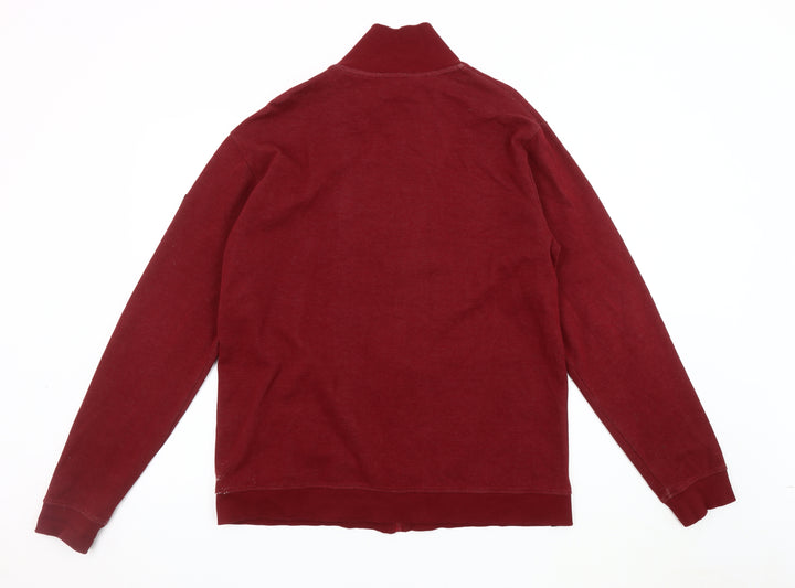 Regatta Men's Red XL Basic Jacket