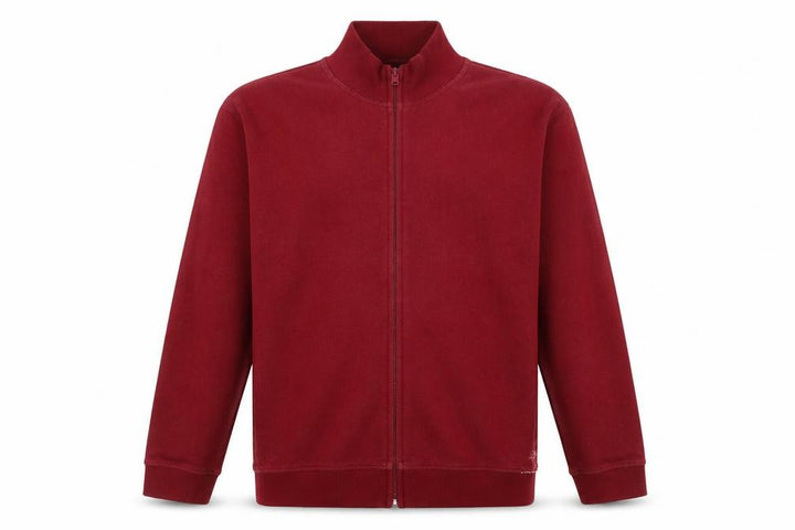 Regatta Men's Red XL Basic Jacket
