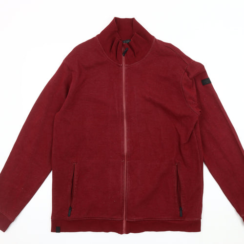 Regatta Men's Red XL Basic Jacket