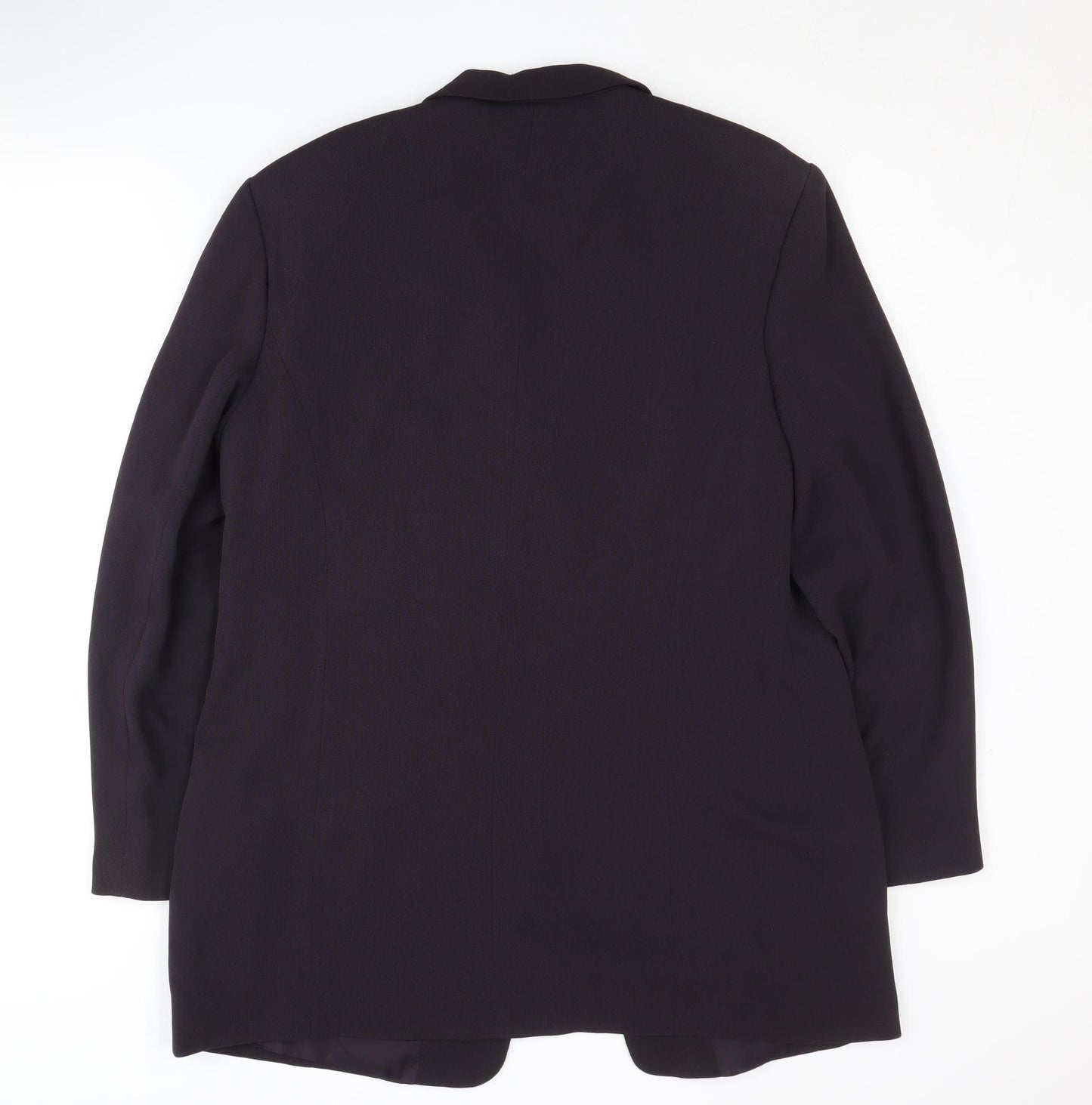 Windsmoor Women's Black Blazer Size 16