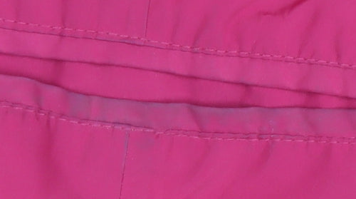 Country Estate Women's Red Parka Jacket Size 16